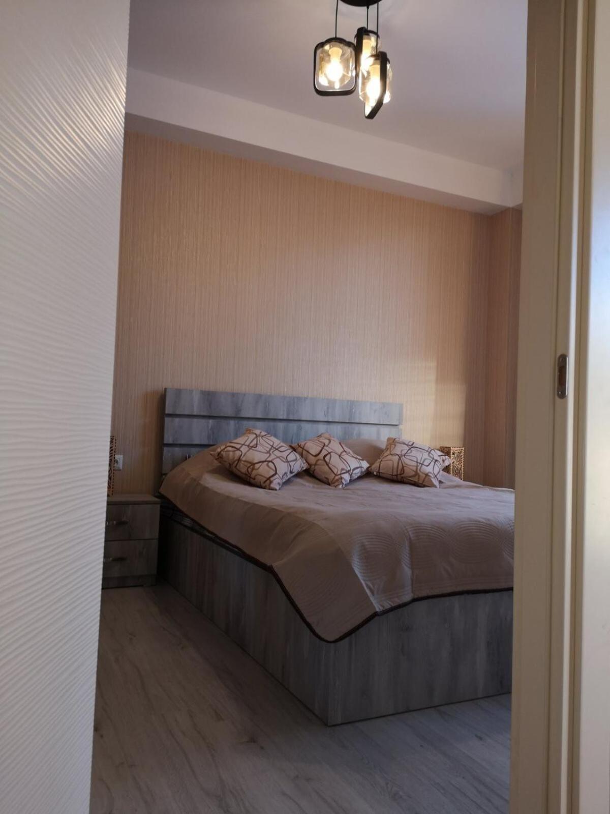 Didveli Residence D44 바쿠리아니 외부 사진