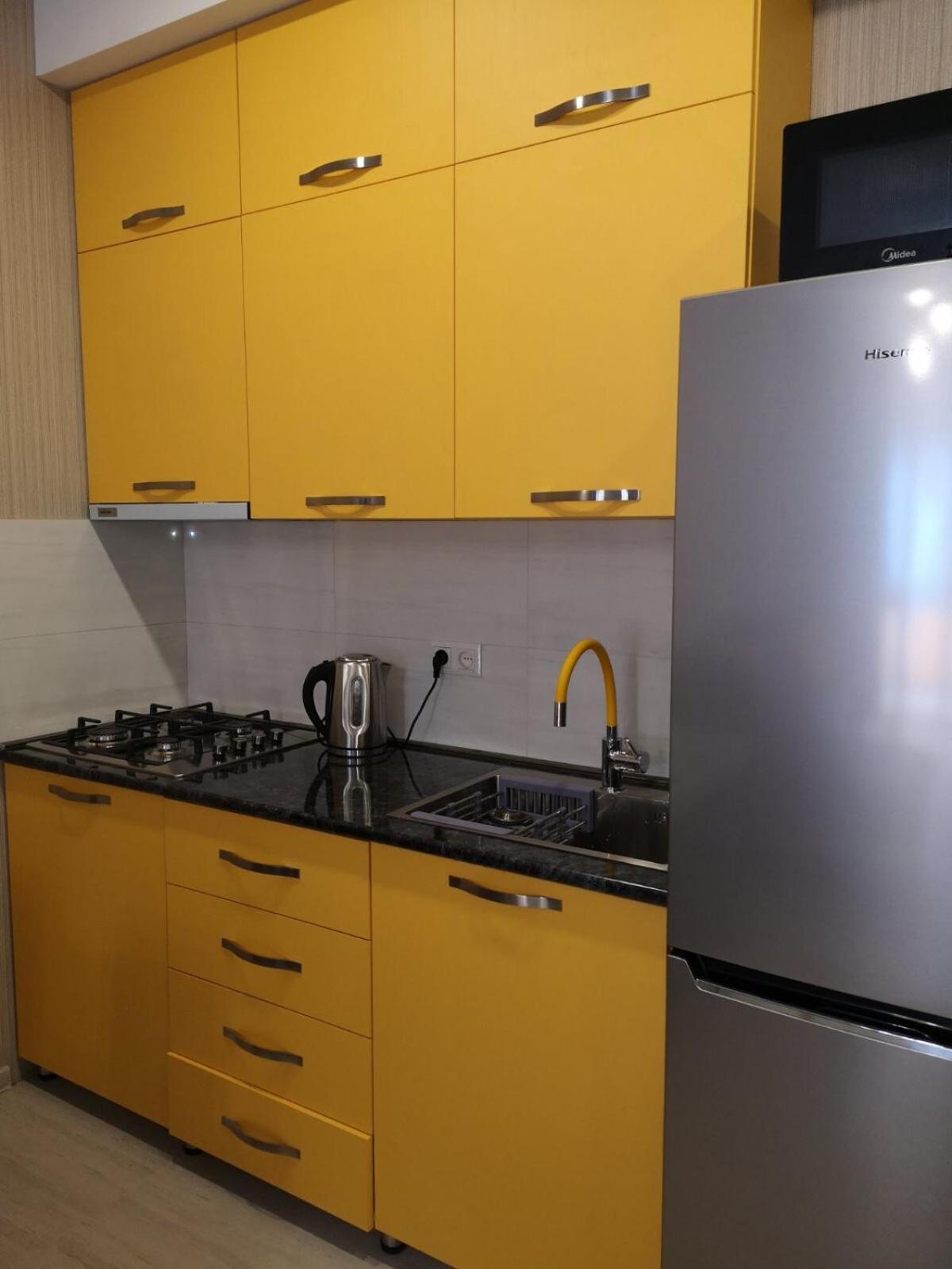 Didveli Residence D44 바쿠리아니 외부 사진