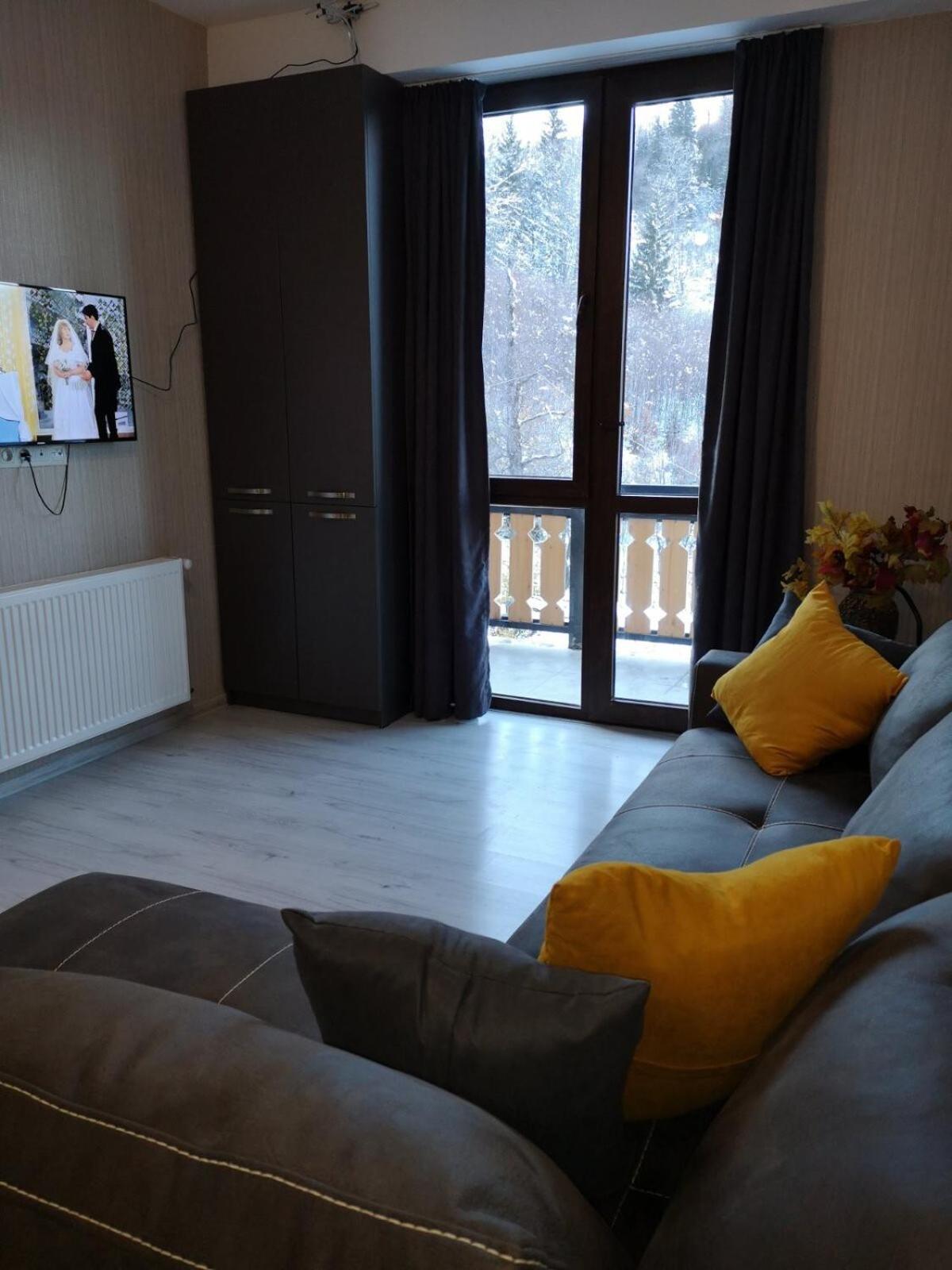 Didveli Residence D44 바쿠리아니 외부 사진