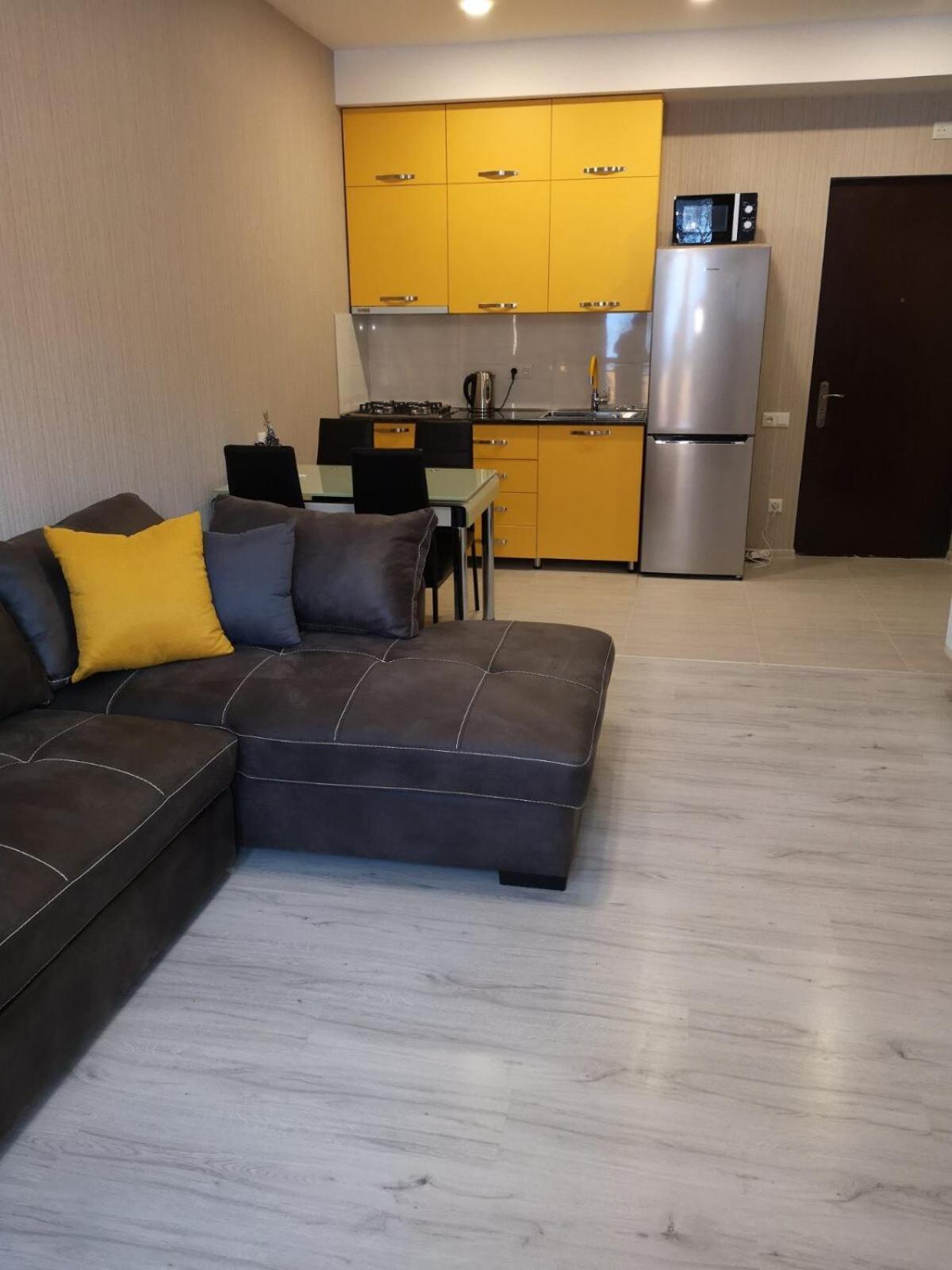Didveli Residence D44 바쿠리아니 외부 사진